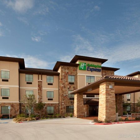 Holiday Inn Express Marble Falls, An Ihg Hotel Exteriér fotografie